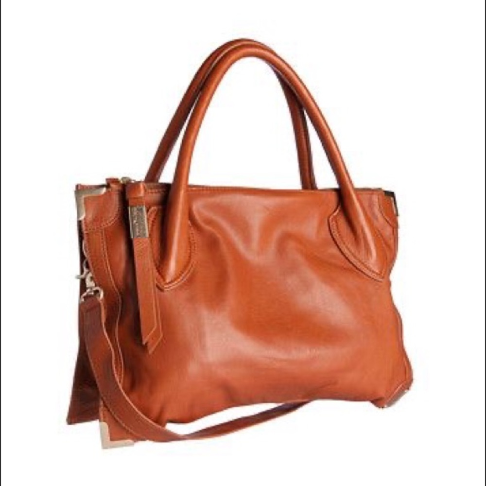 Foley + Corinna bag